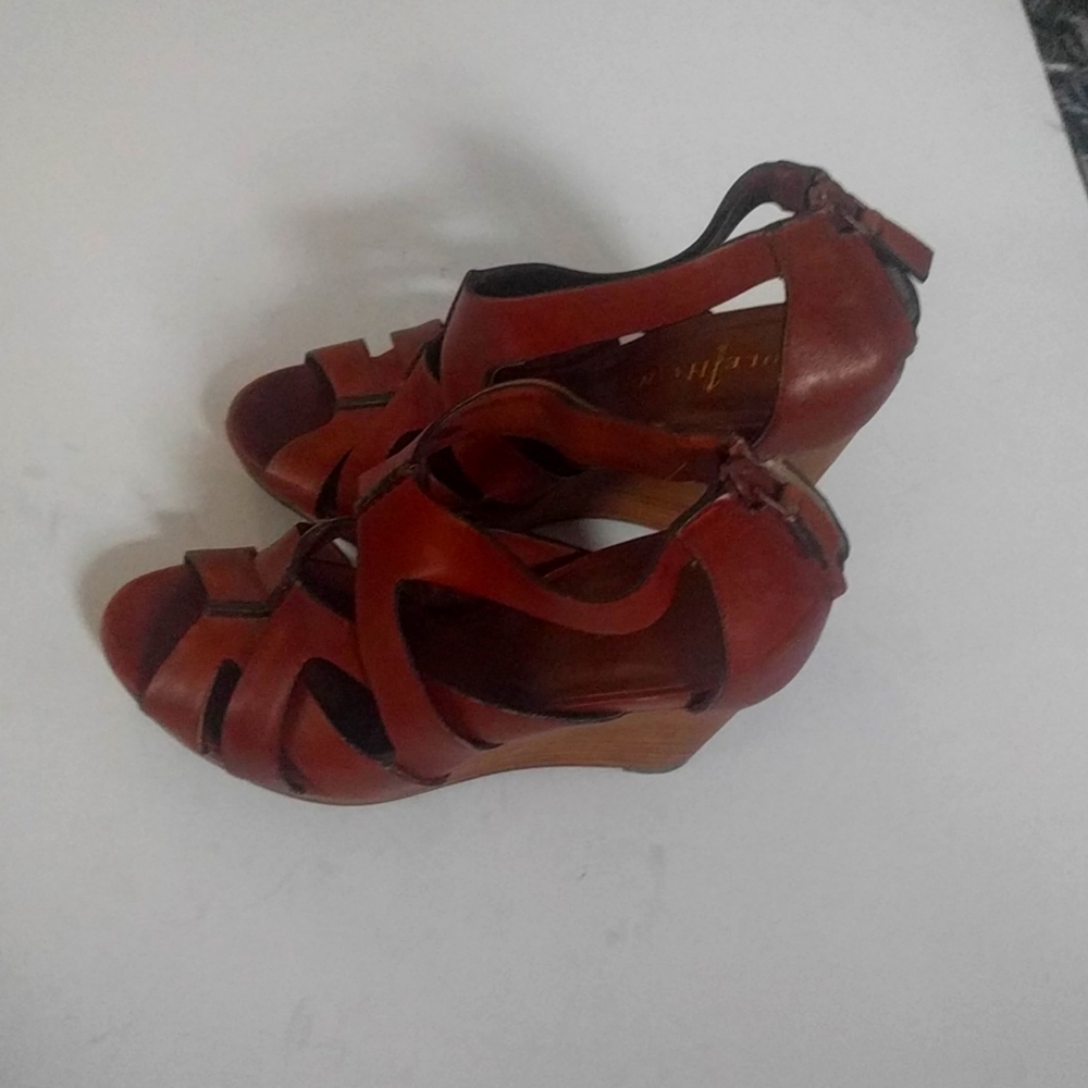 Beautiful sandals by Cole Haan 🍀🌸🌸